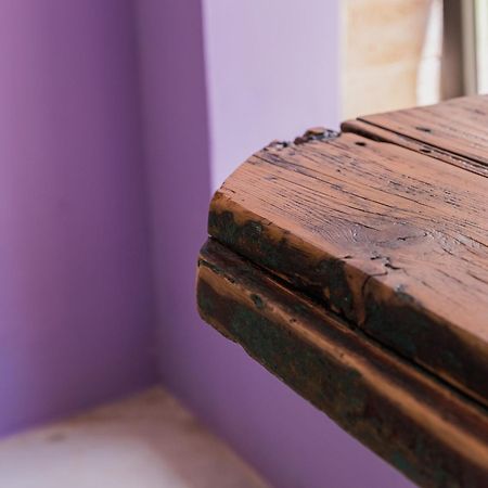 プレシッチェ Casa Delle Rondiniヴィラ エクステリア 写真