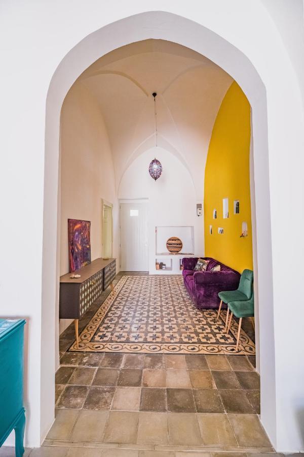 プレシッチェ Casa Delle Rondiniヴィラ エクステリア 写真