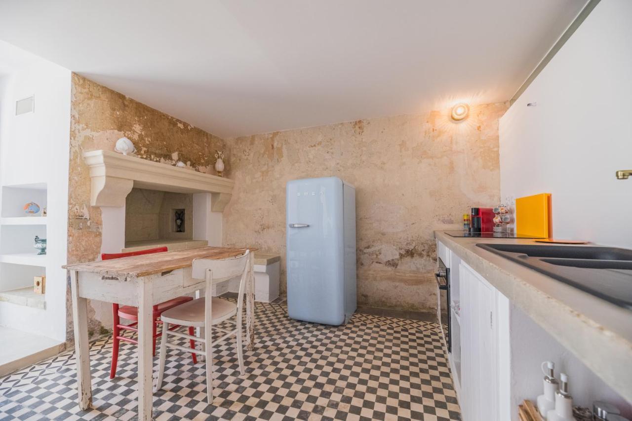プレシッチェ Casa Delle Rondiniヴィラ エクステリア 写真