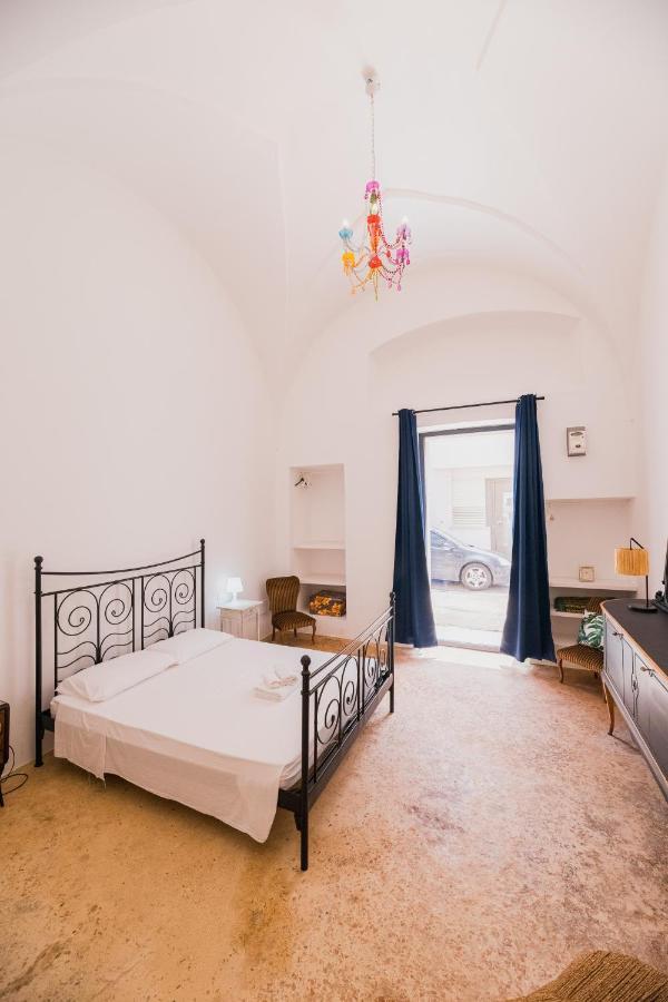 プレシッチェ Casa Delle Rondiniヴィラ エクステリア 写真