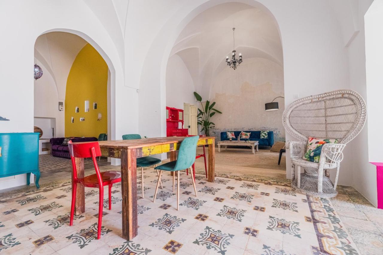 プレシッチェ Casa Delle Rondiniヴィラ エクステリア 写真