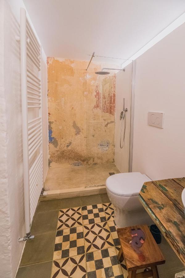 プレシッチェ Casa Delle Rondiniヴィラ エクステリア 写真