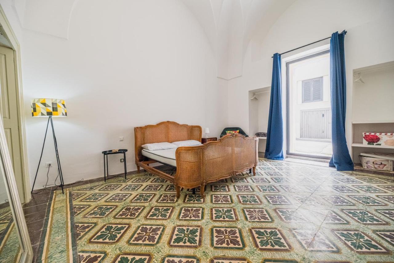 プレシッチェ Casa Delle Rondiniヴィラ エクステリア 写真
