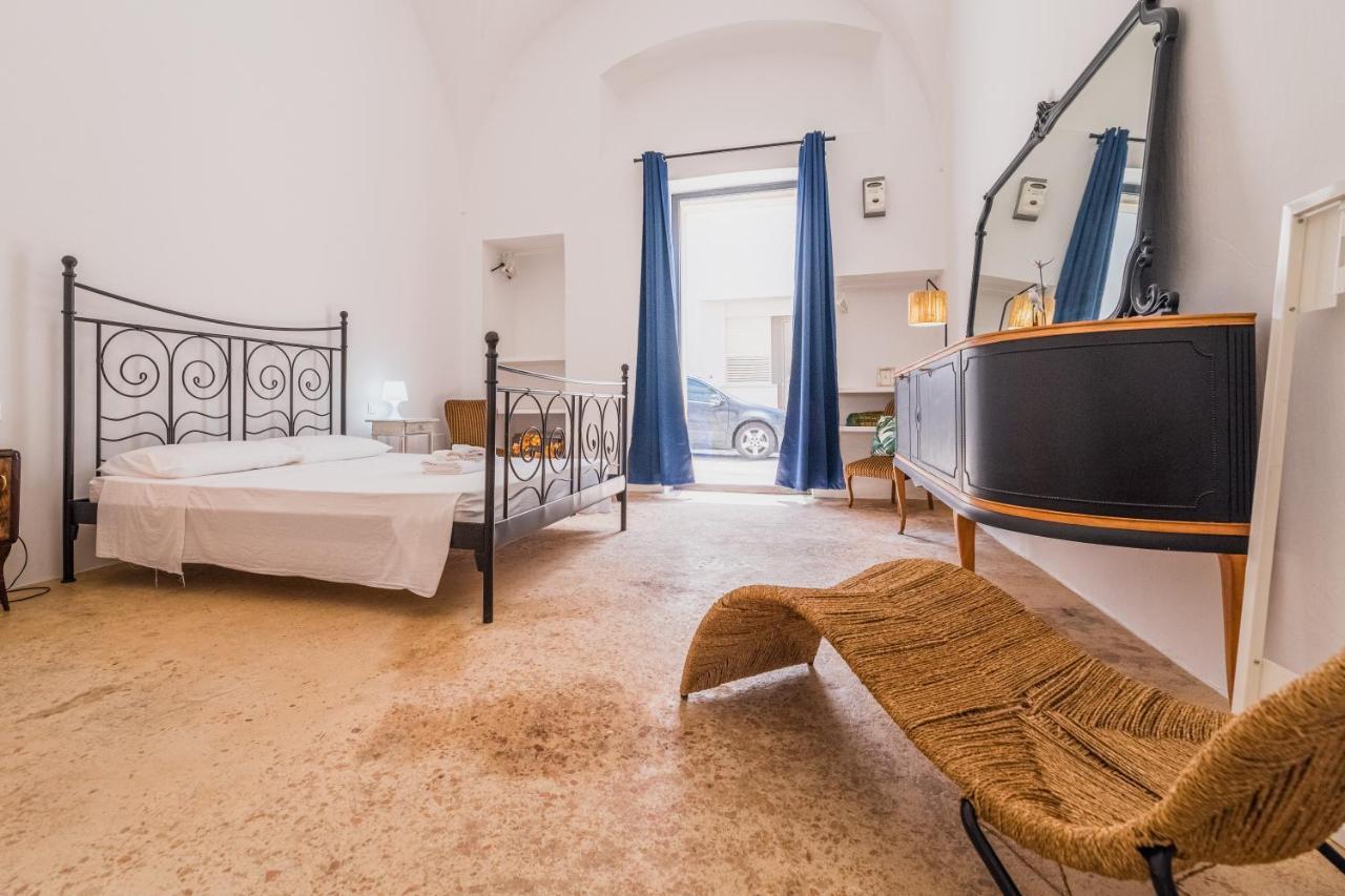 プレシッチェ Casa Delle Rondiniヴィラ エクステリア 写真