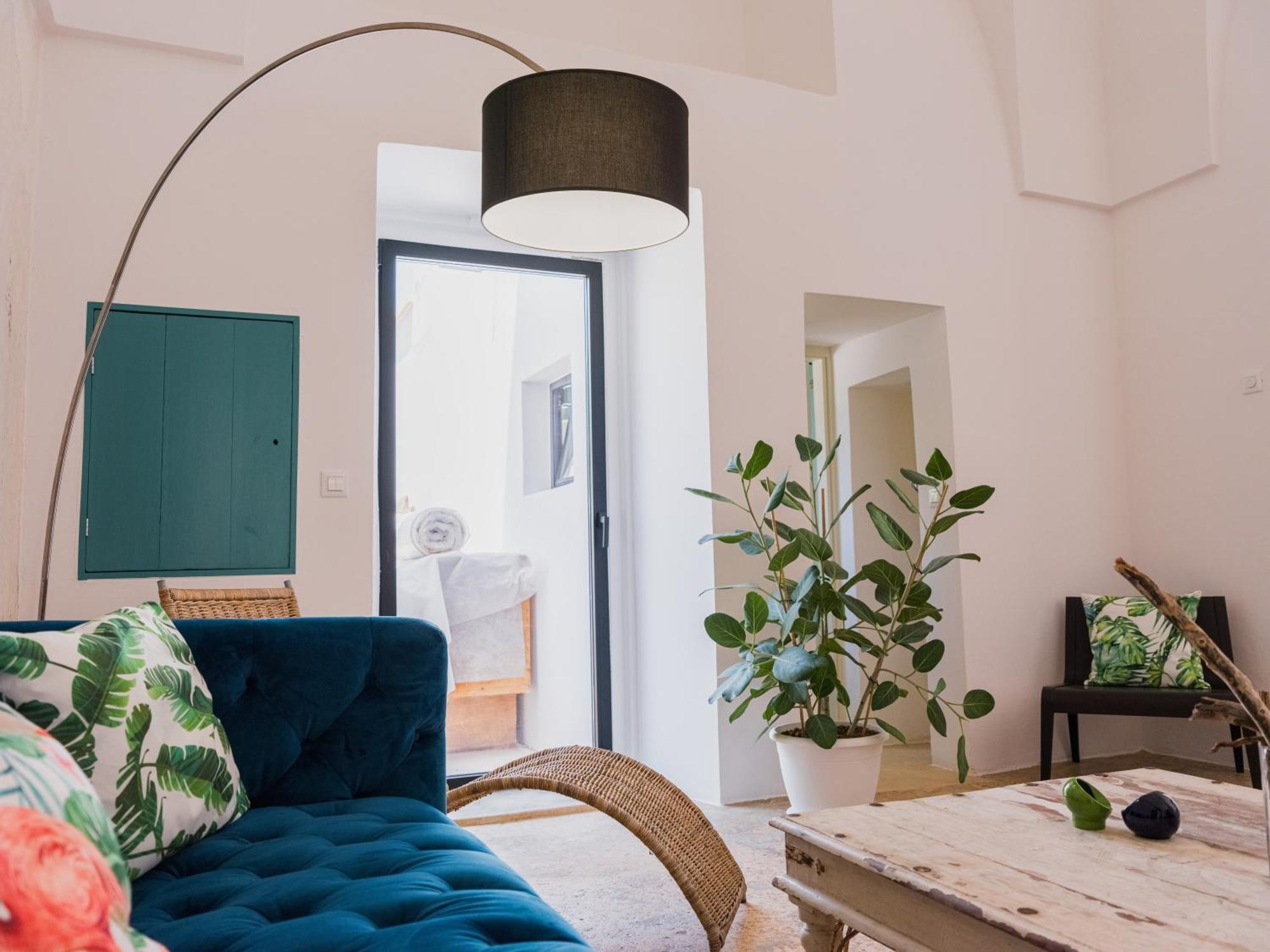 プレシッチェ Casa Delle Rondiniヴィラ エクステリア 写真