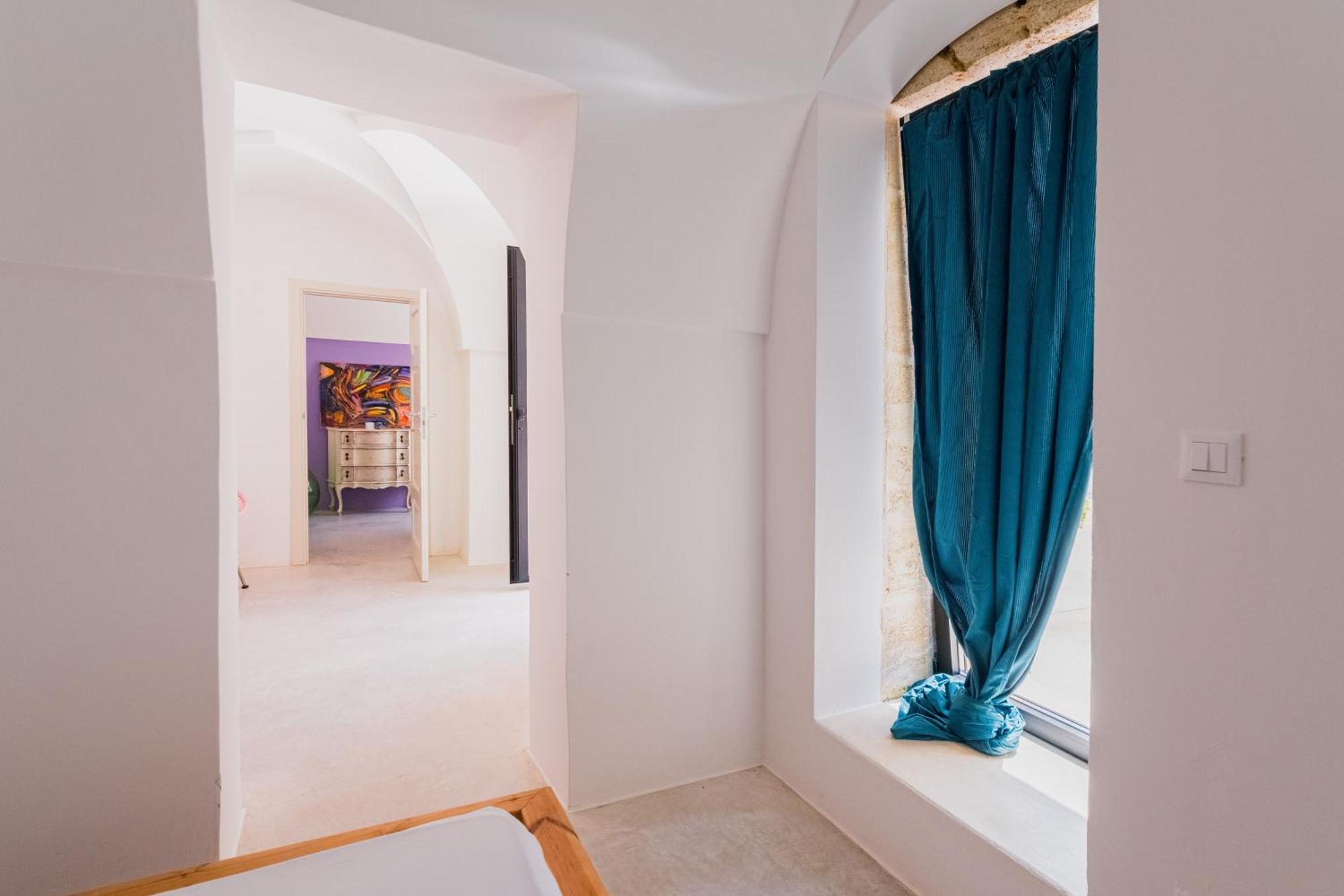プレシッチェ Casa Delle Rondiniヴィラ エクステリア 写真