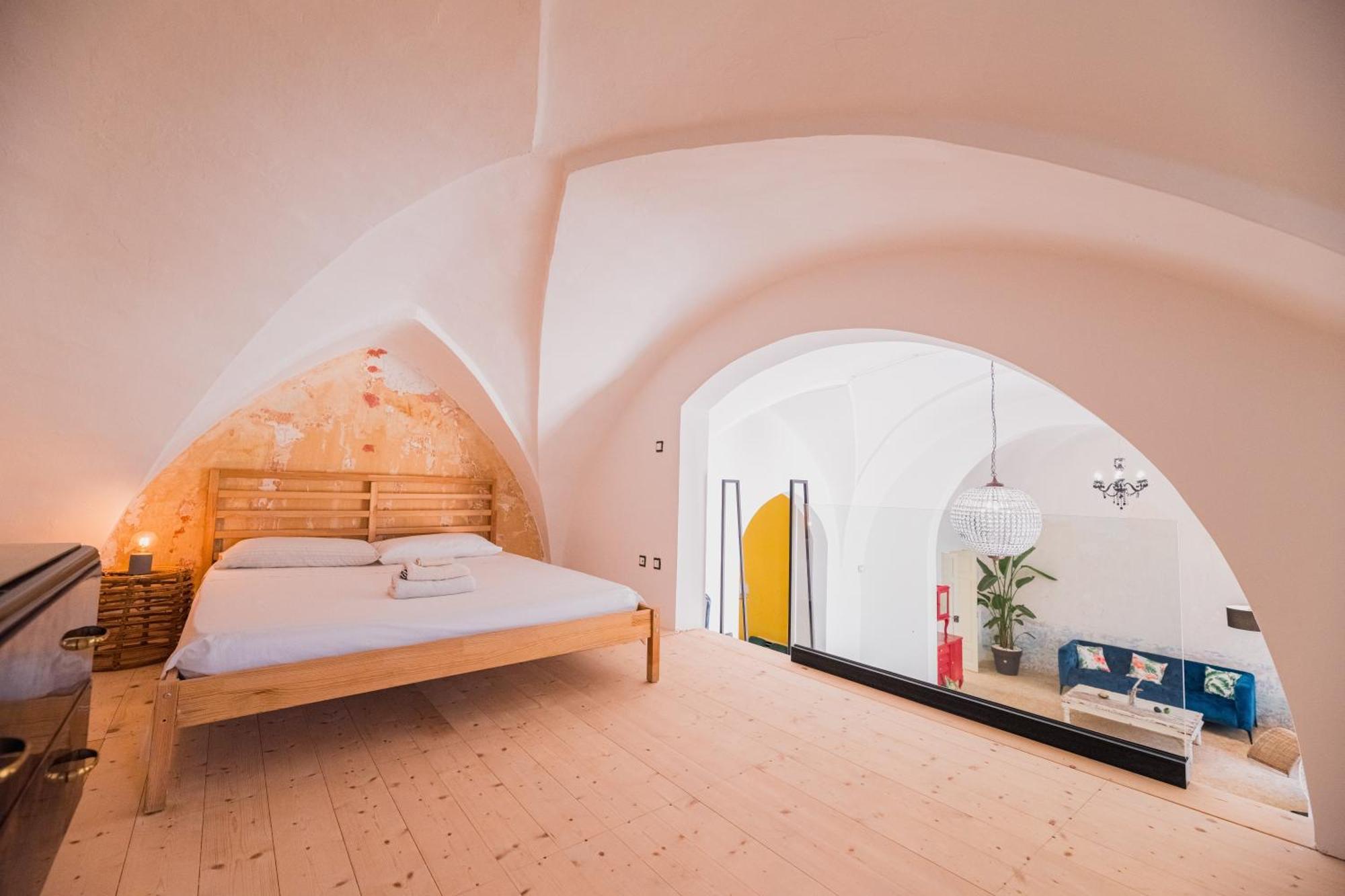 プレシッチェ Casa Delle Rondiniヴィラ エクステリア 写真