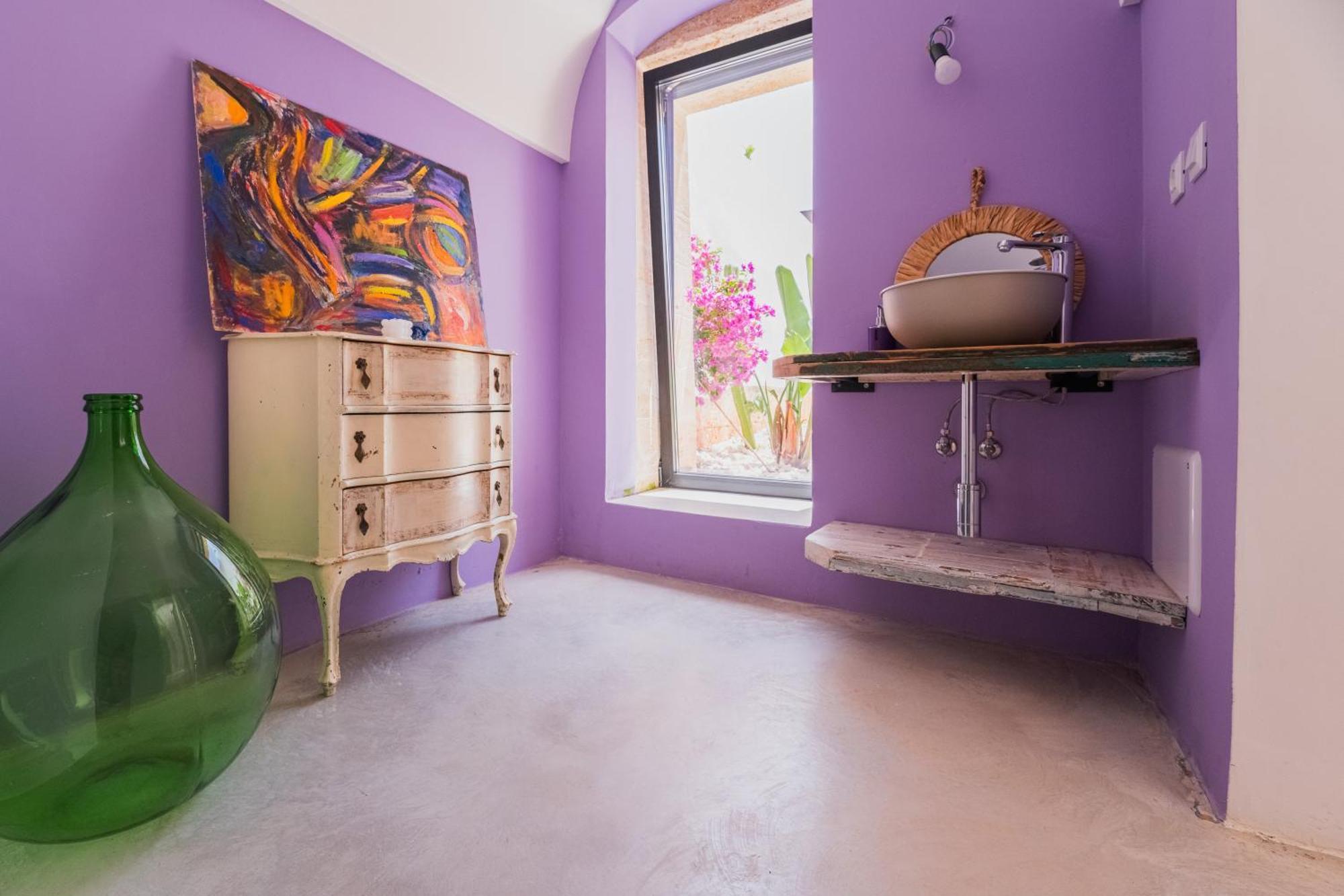 プレシッチェ Casa Delle Rondiniヴィラ エクステリア 写真