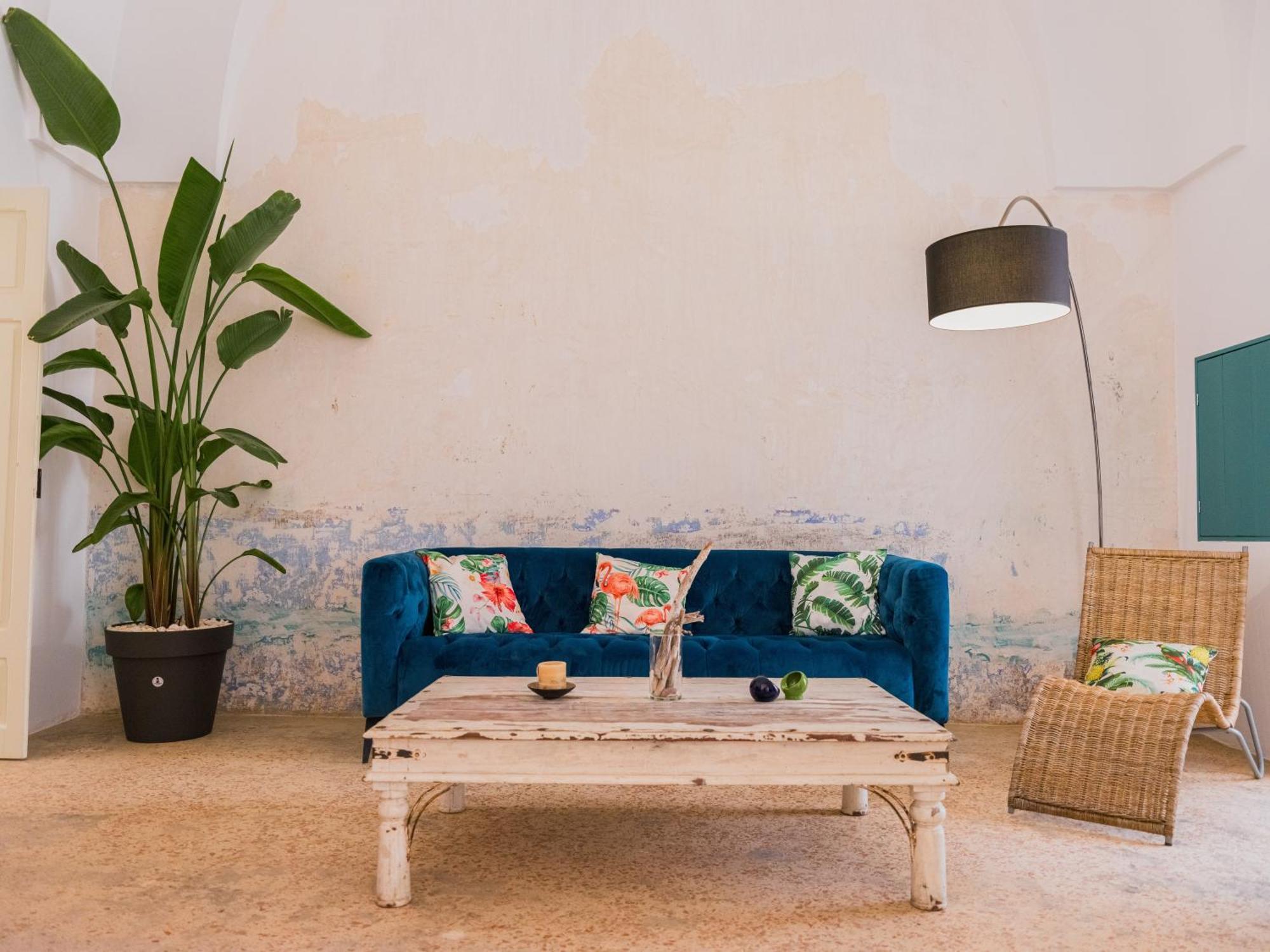 プレシッチェ Casa Delle Rondiniヴィラ エクステリア 写真