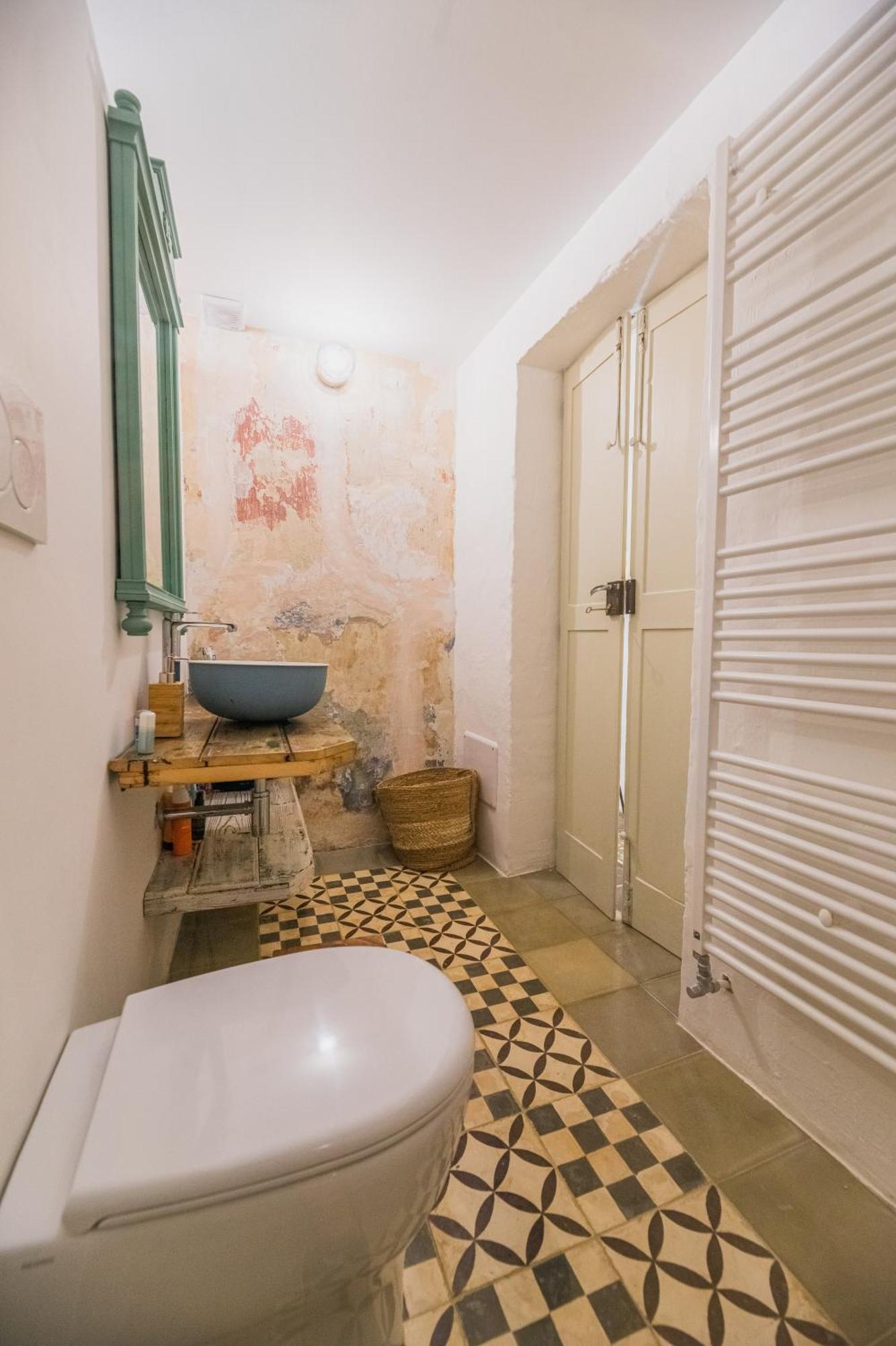 プレシッチェ Casa Delle Rondiniヴィラ エクステリア 写真